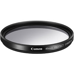 Canon Protect filter 49mm