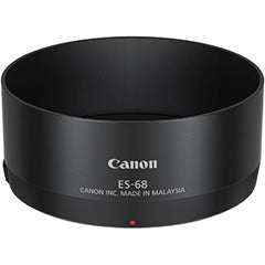 Canon Lens Food ES-68