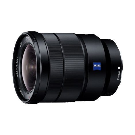 Sony (SONY) SEL1635Z [Digital SLR camera "α" [E mount] Lens VARIO-TESSAR T* FE 16-35mm F4 ZA OSS]