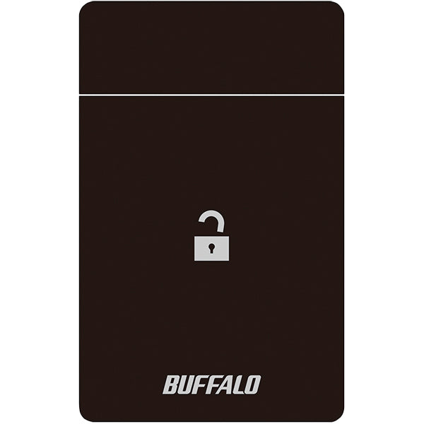 Buffalo OP-ICCARD1 [Lock unlock IC card]