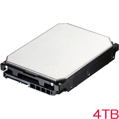 Buffalo OP-HD4.0BN/B [HDD 4TB for HDD replacement with Thunderbolt2]