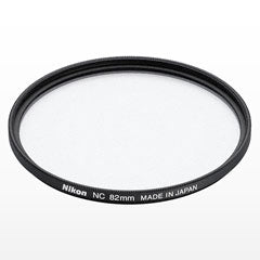 Nikon 82nc [Neutral color NC filter 82mm]