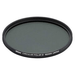 Nikon 82SPL2 [Polarized Filter II 82mm]