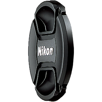 Nikon LC-82 [82mm Spring Lens Cap]