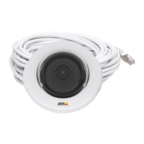 Axis 0775-001 [AXIS F4005-E Dome Sensor Unit]