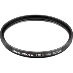 Kenko 82S PRO1D Lotus Protector [Lens Protection Filter PRO1 DIGITAL Lotus 82mm]