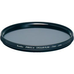 Kenko 40.5s Pro1d Wideband C-PL (W) [C-PL Filter Pro1 Digital wide band 40.5mm]