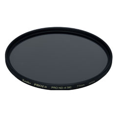 Kenko 82S PRO1D Pro ND4 (W) [ND4 Filter Pro1 Digital 82mm]