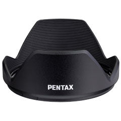 PENTAX lens hood PH-RBD82