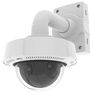 Axis 0664-001 [AXIS Q3709-PVE Fixed Dome Network Camera]