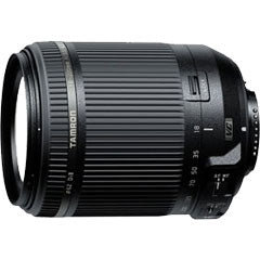 Tamron Model B018N [18-200mm F/3.5-6.3 DIII VC (Model B018) [Nikon]]