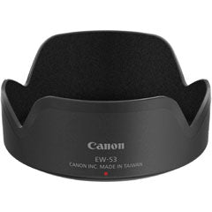 Canon lens food EW-53