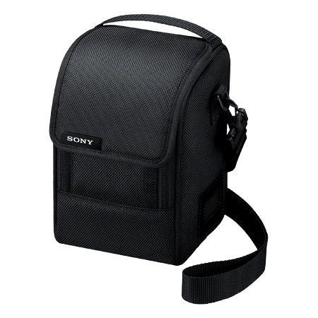 Sony (SONY) LCS-FEA1 [Soft carrying case]