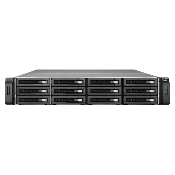 QNAP QNAP NAS RX1220URS12NL40 [REXP-1220U-RP 48TB (NL-SAS 4x12)]