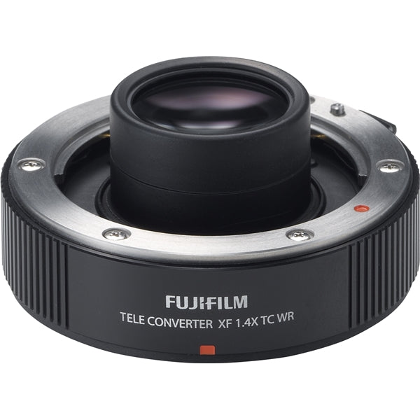 Fujifilm FUJIFILM X XF1.4X TC WR [Fujinon Teleconverter]