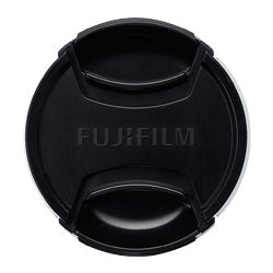 Fujifilm FUJIFILM X FLCP-43 [Lens cap for 43mm (for XF35mmF2 R WR)]