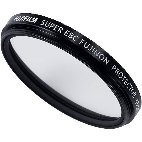 Fujifilm FUJIFILM X PRF-43 [Protect Filter 43mm (for XF35mmF2 R WR)]