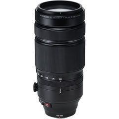 Fujifilm Fujinon Lens XF100-400mmF4.5-5.6 R LM OIS WR