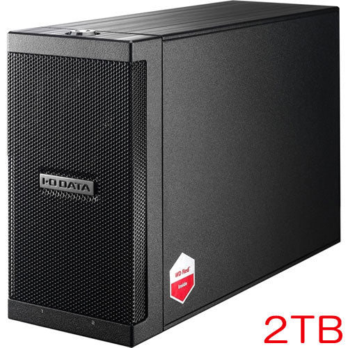 IO Data ZHD2-UTX ZHD2-UTX2 [Long-term warranty & maintenance cartridge type 2 drive HDD 2TB]