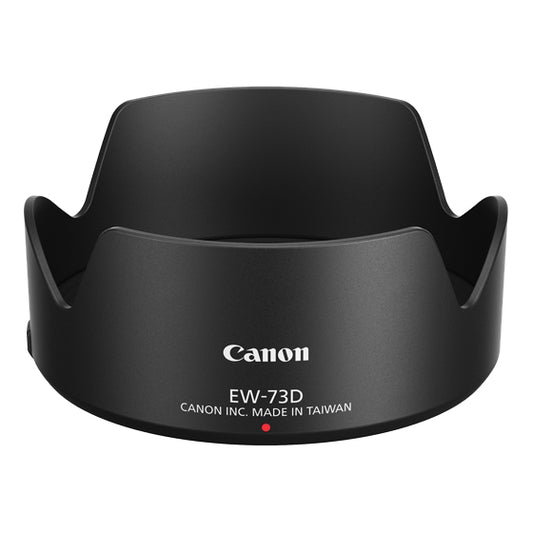 Canon lens food EW-73D