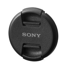 Sony (Sony) ALC-F82S [Lens Front Cap 82mm Diameter]