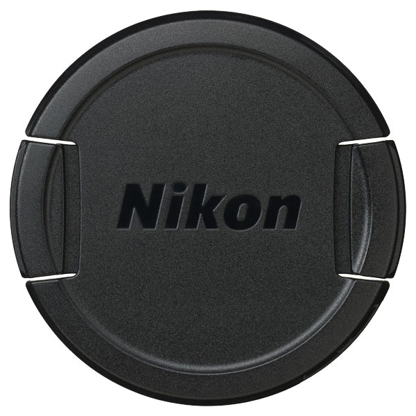 Nikon LC-CP31 [Lens cap]