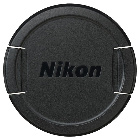 Nikon LC-CP31 [Lens cap]