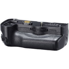 PENTAX D-BG6 [Battery Grip]