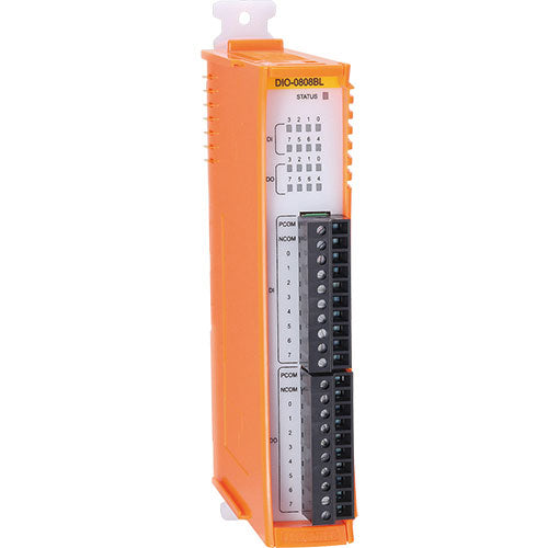 CONTEC CPS-DIO-0808BL [Conprosys Stack M2M Controller Digital I/O Power Source]