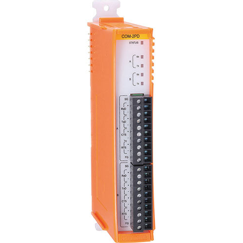 CONTEC CPS-Com-2PD [Conprosys Stack M2M Controller RS-422A/485 × 2ch]