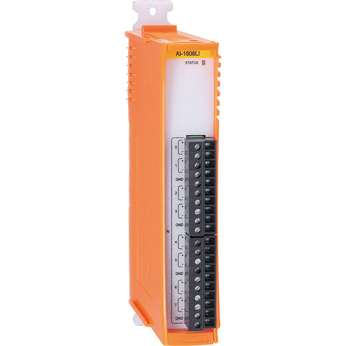 CONTEC CPS-AI-1608LI [Conprosys Stack Analog Input Module]