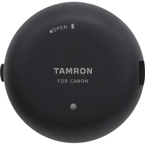 Tamron TAP-01E [Lens accessor tap-in-console for Canon]