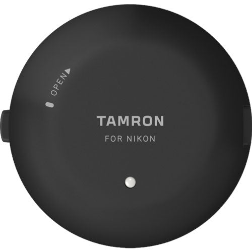Tamron TAP-01N [Lens accessories tap in console Nikon]