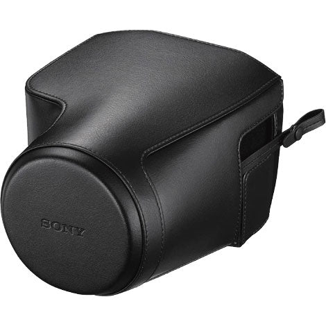 Sony (SONY) LCJ-RXJ [Jacket Case]