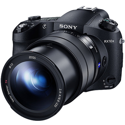 Sony (Sony) DSC-RX10M3 [Digital still camera Cyber-Shot RX10 III]