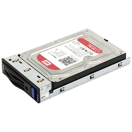 Elecom NSB-7SD4T4R [NSB-75S16T4R dedicated spare drive/4TB]