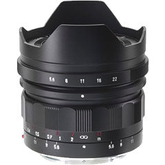 COSINA Heliar-Hyper Wide 10mm F5.6 Aspherical E-Mount