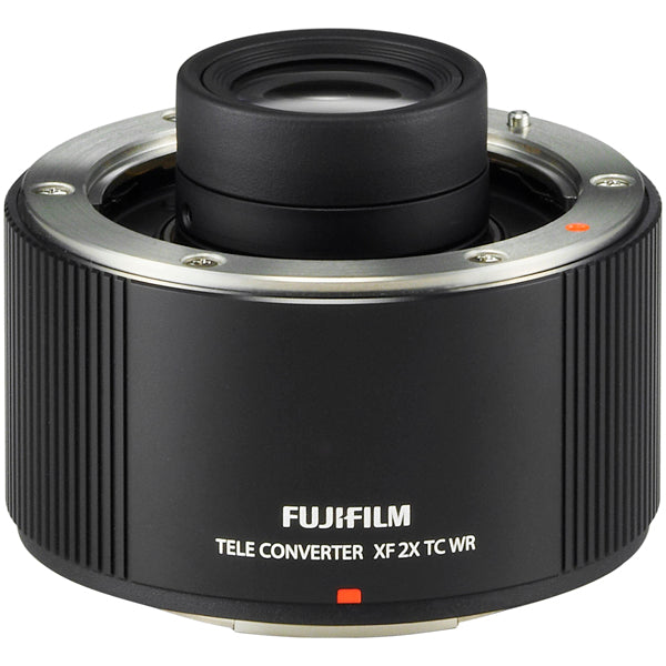 Fujifilm FUJIFILM X F XF2X TC WR [Fujinon Teleconver]