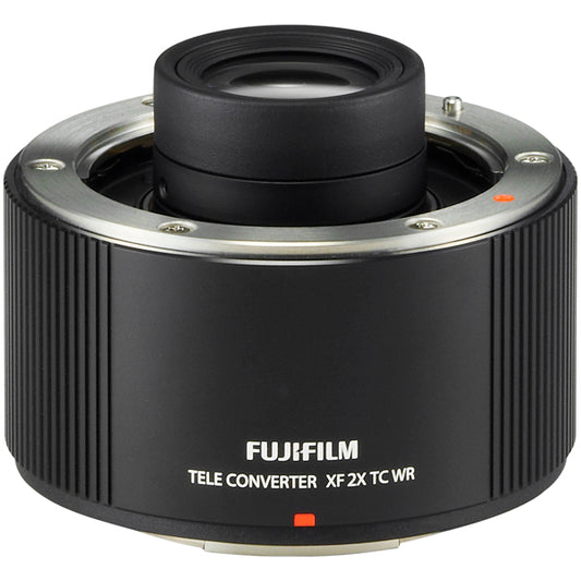 Fujifilm FUJIFILM X F XF2X TC WR [Fujinon Teleconver]