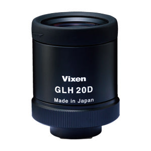 Vixen Vixen eyepiece lens GLH20D (wide -angle)