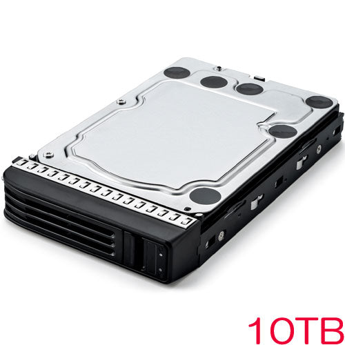 Buffalo TeraStation OP-HD10.0ZH [Optional replacement HDD 10TB for TeraStation 7120r]