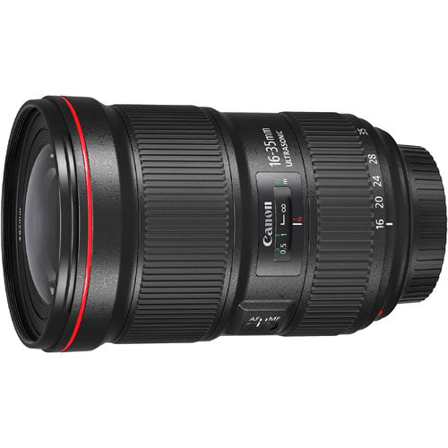 Canon EF16-35mm F2.8L III USM