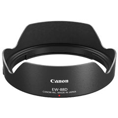 Canon lens food EW-88D