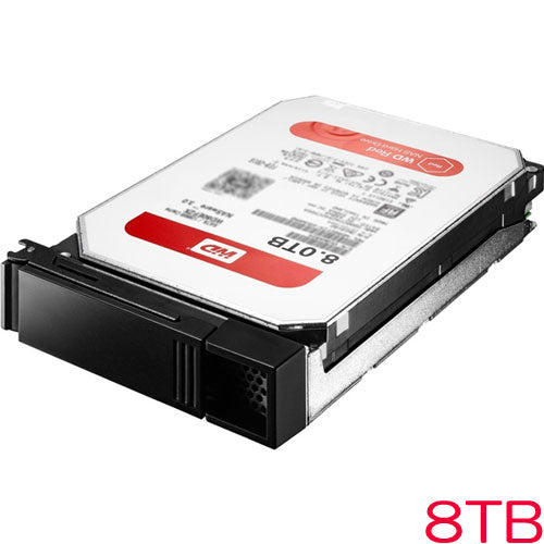 IO DATA HDLH-OPR HDLH-OP8R [8TB replacement/enlargement HDD for LAN DISK H series]