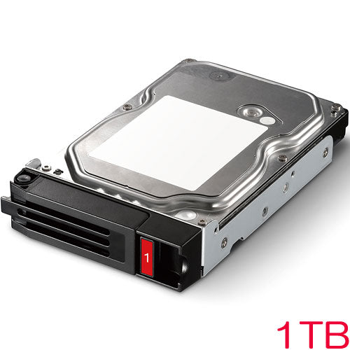 Buffalo OP-HD1.0N [TeraStation replacement HDD OP-HDN series 1TB]