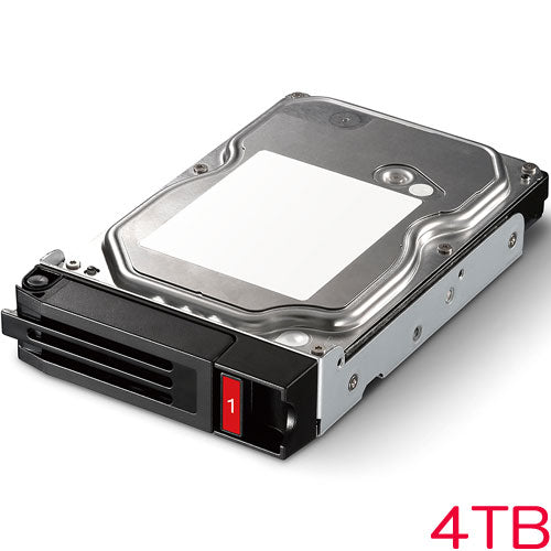 Buffalo OP-HD4.0N [TeraStation replacement HDD OP-HDN series 4TB]