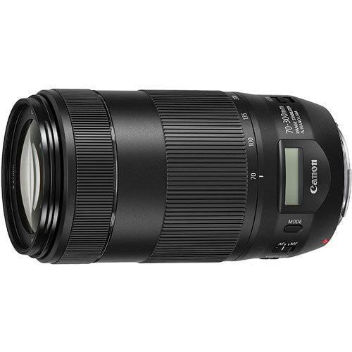 Canon EF70-300mm F4-5.6 IS II USM