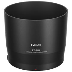 Canon Lens Food ET-74B