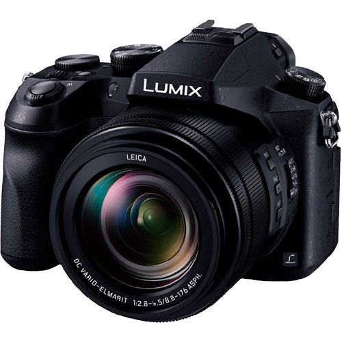 Panasonic Lumix DMC-FZH1