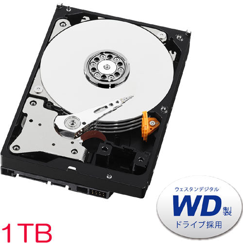 IO DATA HDLA-OP1BG [HDD 1TB for exclusive use of the HDL2-AA series]